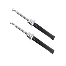 Kit 2 Ammortizzatori Anteriori per SMART Cabrio City-Coupè Fortwo (450) Coppia