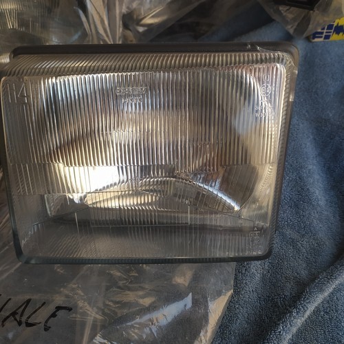 Faro anteriore fiat uno - sx,