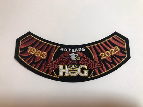 Distintivo patch gruppo - patch,