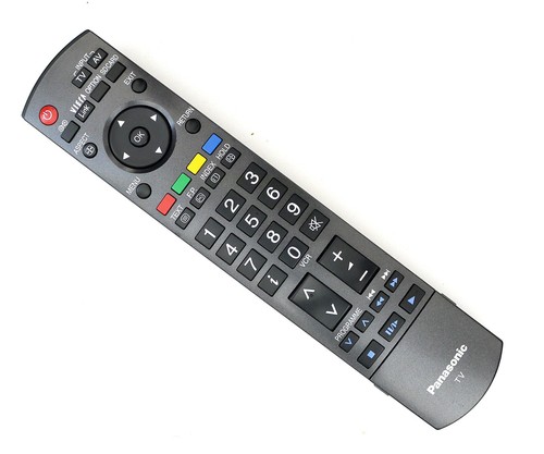 Panasonic n2qayb000241 - panasonic,