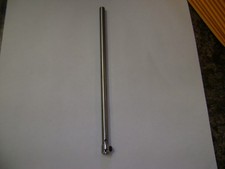 MACCHINA DA CUCIRE INDUSTRIALE 6mm X 160mm AGO SINGOLO BARRA CONSEW JUKI SINGER A17 