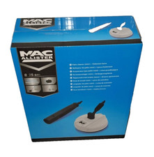 Spazzola idropulitrice Mac