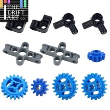 Technic MOC 47896 10197 Pin