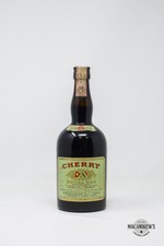 Cherry DUVAL FILS MARTINI & ROSSI 75cl