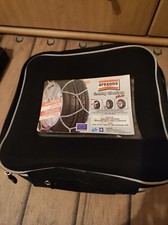 Catene da Neve x Auto - Arexons Easy Chains Plus 3,1 0339 AR40 - come nuove