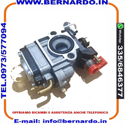 2318495r soffiatore oleo mac - 2318495r,
