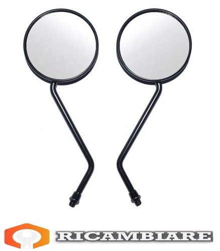Coppia specchietti compatibili - coppia,