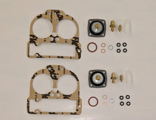 Kit riparazione weber dcnf - weber,
