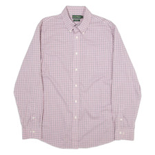LAUREN RALPH LAUREN camicia