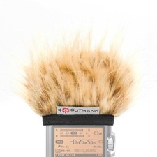 Microfono antivento Gutmann