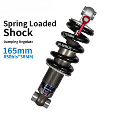 Ammortizzatore Posteriore