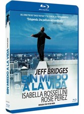Fearless - Senza paura (Sin Miedo a la Vida) - Blu-ray - Import audio italiano