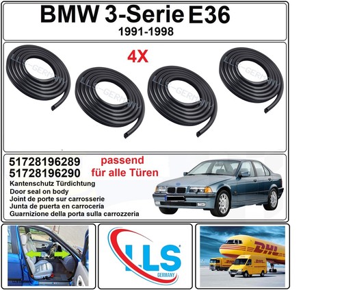 Per bmw e36 serie - per,