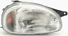 Faro Anteriore DX Per Opel Corsa B 1993-2000 | Opel Combo 1993-2000