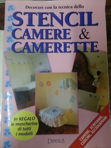 Decorare con tecnica - decorare, la