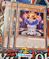 🇮🇹 YU GI OH 3 x