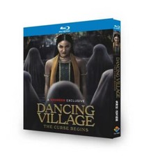 Dancing Village: The Curse