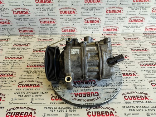 Compressore audi 8v 1 - compressore,