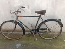 Bicicletta da Uomo marca Frejus anni 40/50/60 no Umberto Dei Bianchi Carnieli