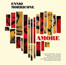 Amore (Original Sountrack) by