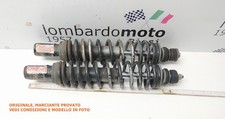 AMMORTIZZATORI ANTERIORI
