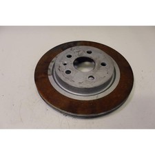 DISCO FRENO POST. DX PER OPEL INSIGNIA (08-13) 2.0 CDTI (118KW) 2WD SW 2008