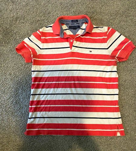Polo tommy hilfiger - polo,