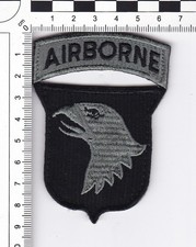 US Army - 101st Airborne