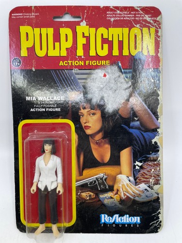 Funko pulp fiction serie - funko, 1