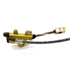 Pinza freno disco posteriore