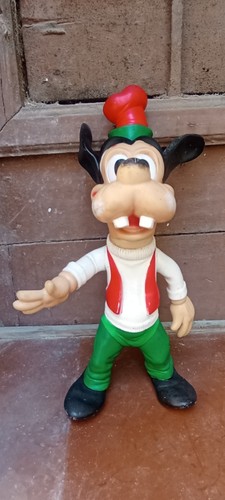 Pupazzo gomma pippo - in,