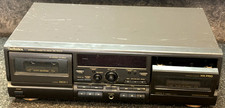 FAULTY Technics RS-TR474