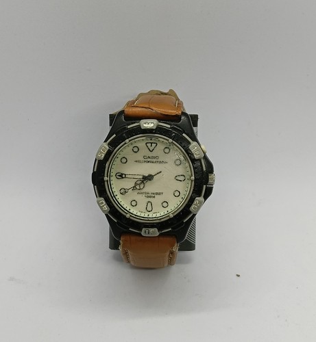 Orologio vintage casio - ⌚orologio,