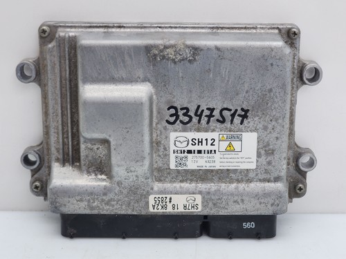 Centralina motore ecu per - centralina,