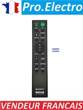 Remote Control for Sony