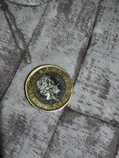 moneta rara Regina Elisabetta