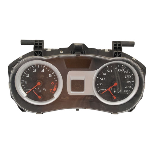 Quadro strumenti renault - quadro,