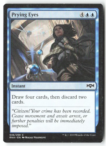 T334 prying eyes - 046/259, c