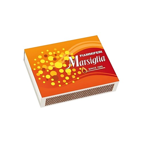 Fiammiferi cucina marsiglia - fiammiferi,
