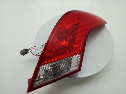 Fanale posteriore ford focus - posteriore,