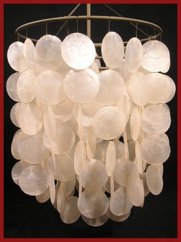 Verner panton ancien lustre - panton,