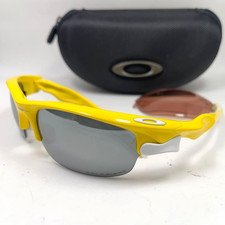 Oakley Fast Jacket OO9162-08