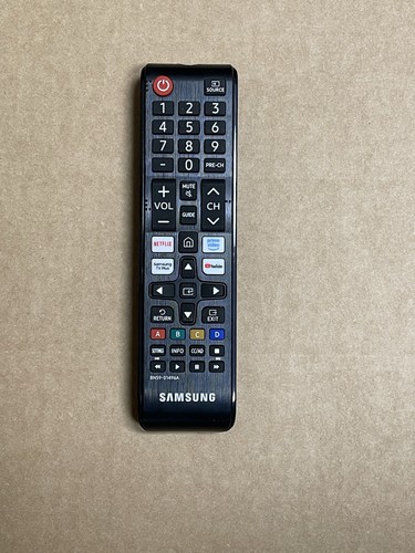 Telecomando samsung smart - telecomando, tv