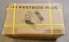 Blu Sotto Scrivania Ellittica