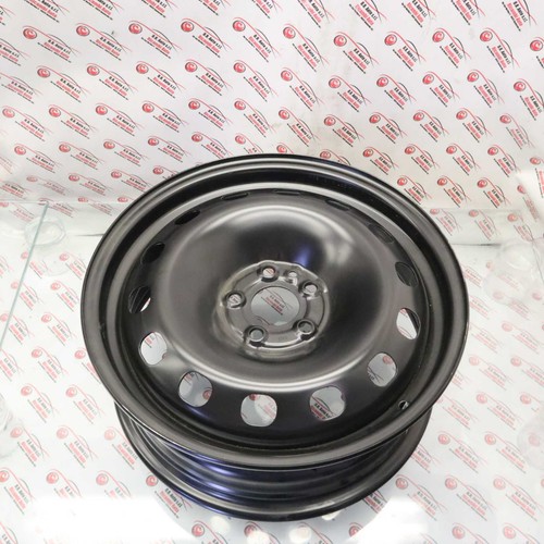 Cerchio lamiera fiat 500l - fiat,