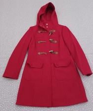 Cappotto Montgomery ragazza