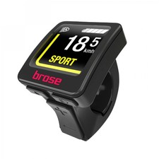 Compteur - display brose unit