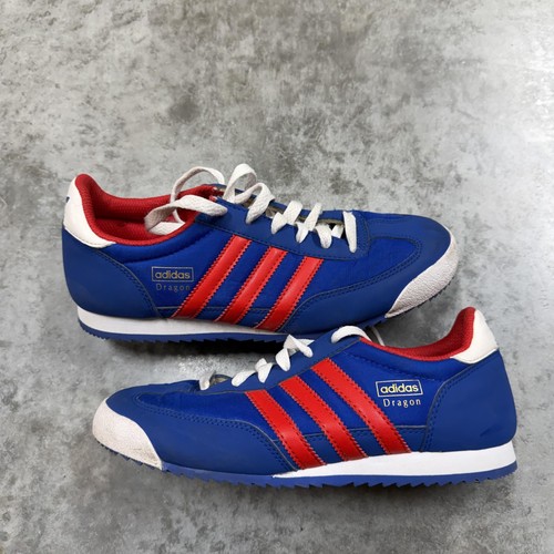 Scarpe adidas dragon uomo - scarpe,