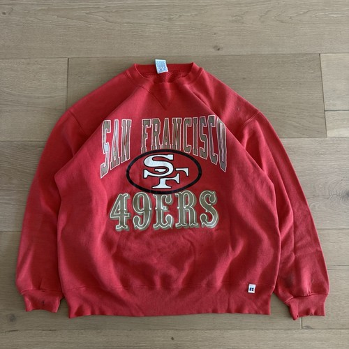 Felpa russell athletic san - felpa,