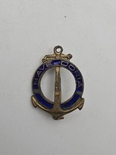 Spilla Militare Equipaggio